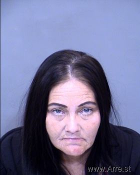 Michelle Lee Henderson Mugshot