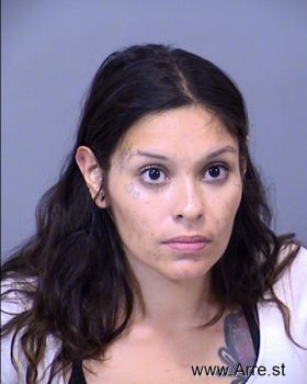 Michelle Monique Hernandez Mugshot