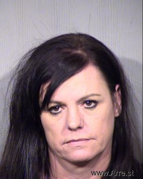 Michelle Lee Hicks Mugshot