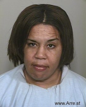 Michelle  Hicks Mugshot