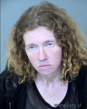 Michelle C Howard Mugshot