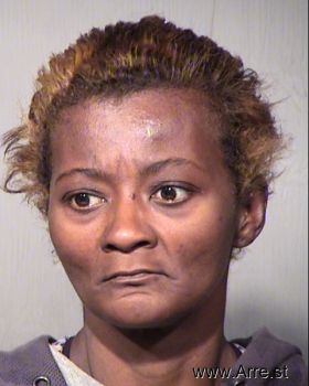 Michelle  Hudson-king Mugshot