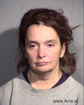 Michelle Ellen Hunter Mugshot