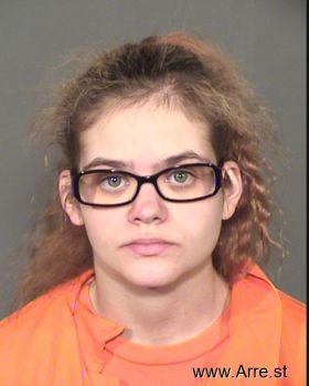 Michelle C Jenkins Mugshot