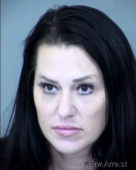 Michelle Lee Jones Mugshot