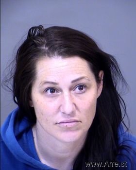 Michelle Lee Jones Mugshot