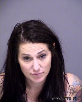 Michelle Lee Jones Mugshot