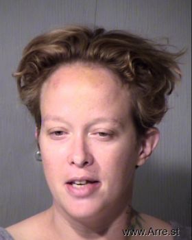 Michelle  Jones Mugshot