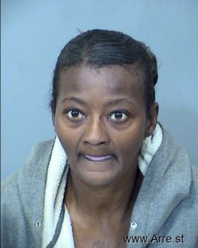 Michelle  King Mugshot