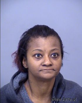 Michelle  King Mugshot