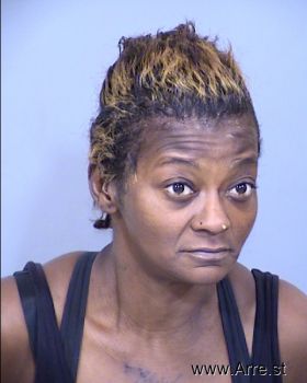 Michelle  King Mugshot