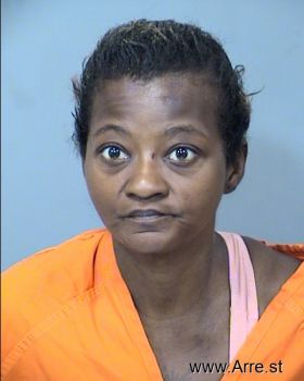 Michelle  King Mugshot