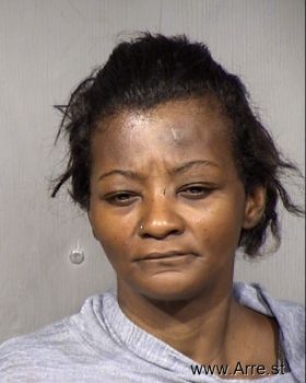 Michelle  King Mugshot