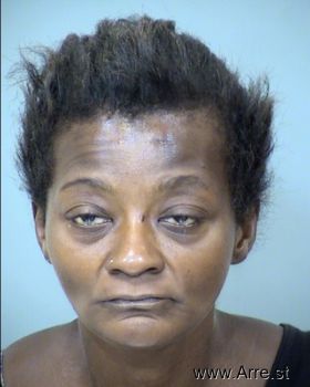 Michelle  King Mugshot