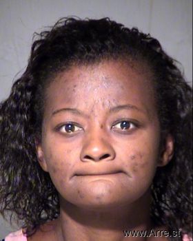 Michelle  King Mugshot