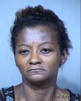 Michelle  King Mugshot