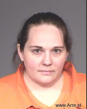 Michelle D Knight Mugshot