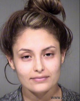 Michelle  Lara Mugshot