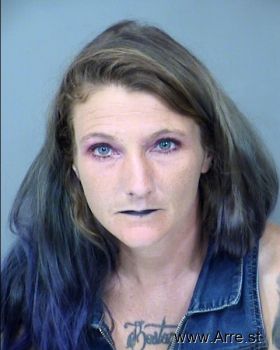 Michelle Lee Martin Mugshot