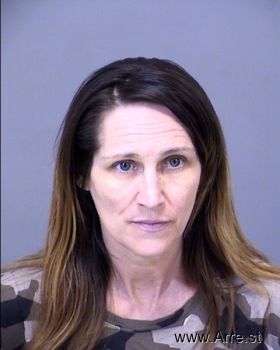 Michelle  Miller Mugshot