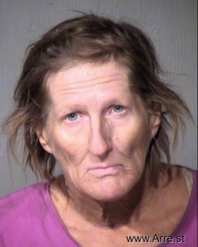 Michelle  Moore Mugshot