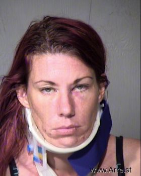 Michelle  Newton Mugshot