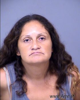 Michelle C Olivo Mugshot