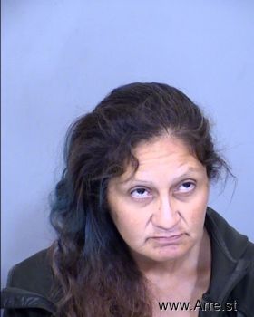 Michelle Crystal Olivo Mugshot