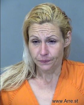 Michelle Lynn Parker Mugshot