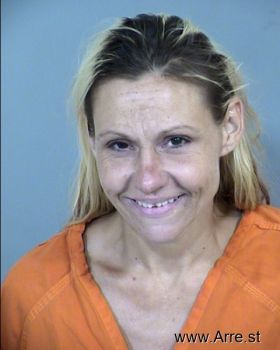 Michelle Lynn Parker Mugshot