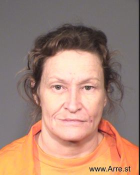 Michelle D Parker Mugshot