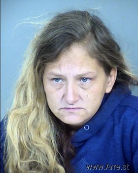 Michelle Lynn Peterson Mugshot