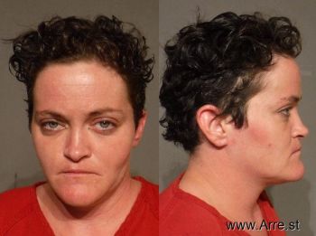 Michelle Renee Peterson Mugshot