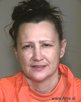 Michelle M Phillips Mugshot