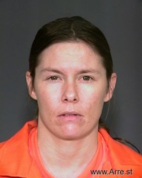 Michelle D Pierson Mugshot