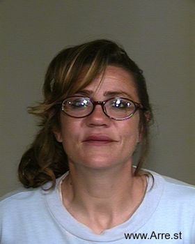 Michelle E Quintero Mugshot