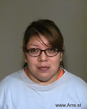 Michelle R Ruiz Mugshot