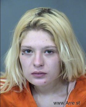 Michelle Jewel Ruiz-harrier Mugshot