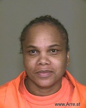 Michelle A Russell Mugshot