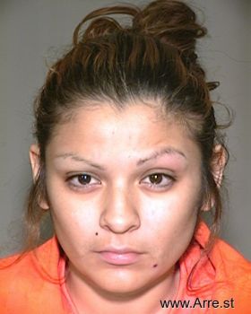 Michelle E Salazar Mugshot