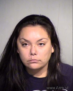 Michelle Ann Sandoval Mugshot