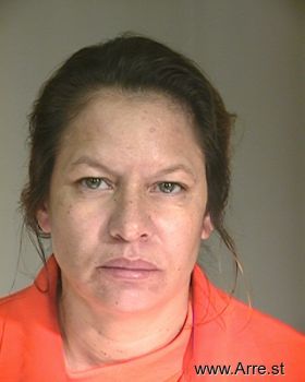 Michelle R Sandoval Mugshot