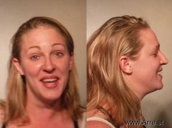 Michelle Marie Stanfield Mugshot