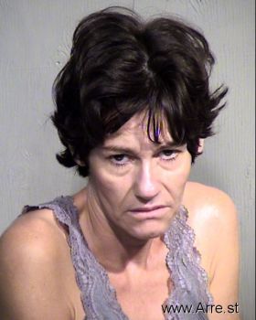 Michelle  Stinebuck Mugshot