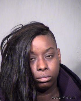 Michelle Iesha Tate Mugshot