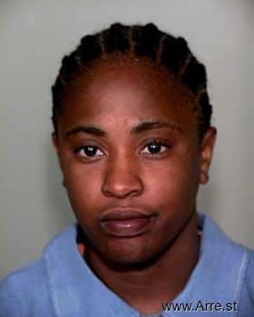 Michelle A Walker Mugshot