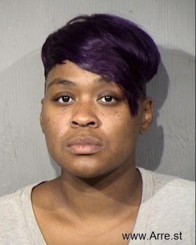 Michelle  Wilson Mugshot