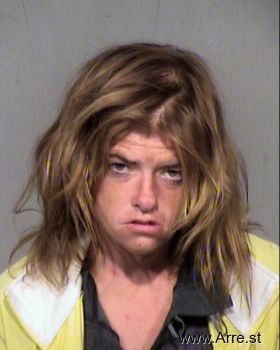 Michelle F Wimble Mugshot