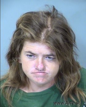 Michelle Frances Wimble Mugshot