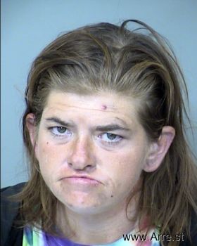 Michelle Frances Wimble Mugshot